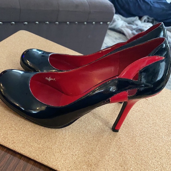 Jessica Simpson high heels - Picture 11 of 12